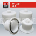 Pad Printing Closed Ink Cup for Machine